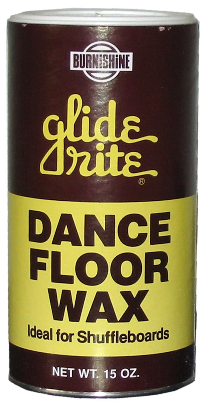 (image for) Dance Floor Wax